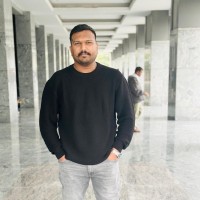 Agami Tech Employee Nilesh Patil's profile photo