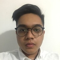HMI OneCare Clinic Employee Muhammad Suhaimi's profile photo