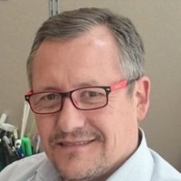 Sergio Cofré Email