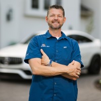 KMR AV Employee Matt May's profile photo