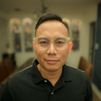 Rommel Mendoza Email & Phone Number