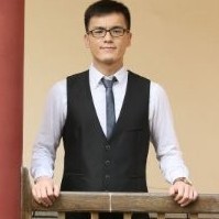 Genbyte Technology Inc. Employee Gavin Fang's profile photo