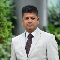 Randstad India Employee Yeshab Giri's profile photo