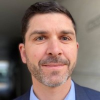 BetterFleet Employee Ben Laflamme's profile photo