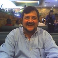Sleuths Mystery Dinner Shows Employee Myck Stormer's profile photo