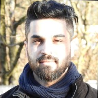 Sayed Kalantar Email