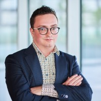 DataVise Employee Arne Beyltiens's profile photo