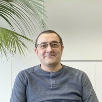 ES Processing Employee Eric Farris's profile photo