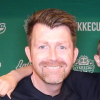Nordea Employee Martin Petersen's profile photo