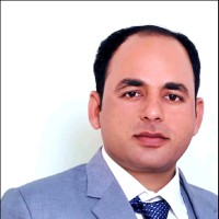 Etch2o - Environmental Equipment Company Employee Muhammad Aleem's profile photo