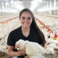 Friato Alimentos Employee Ana Luiza Correia's profile photo