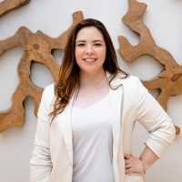 Procter & Gamble Panamá Employee Ana Freiburghaus's profile photo