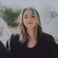 Reach Employee Isabella Hardesty's profile photo