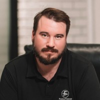 Fountain Forward Employee Brian Glowienke's profile photo