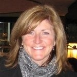 Julia Hoar