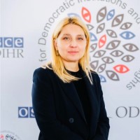 Tea Jaliashvili Email & Phone Number