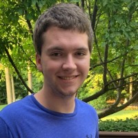 Heartland Food Products Group Employee Nicholas Moss's profile photo