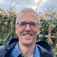 Nidos - Jeugdbescherming Employee Jeroen Rams's profile photo
