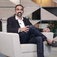 UpStreamLife Media Pvt. Ltd Employee Vishal Krishna's profile photo