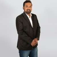 TransImpact Employee Pankaj Deshmukh's profile photo