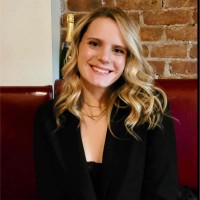 Parade Employee Kaylee Flowers's profile photo