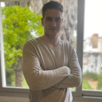 Tropical IT Employee Facundo Novaro Hueyo's profile photo