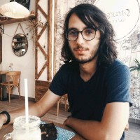 Joppy Employee Jose Luis García Torrecillas's profile photo