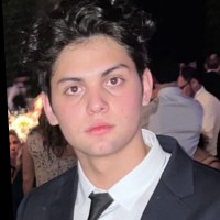 Seeri Employee Santino Manzoni's profile photo
