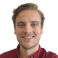 Dip Employee Wouter van Lent's profile photo