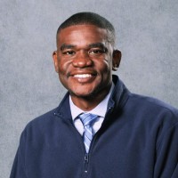 St. Rita of Cascia High School Employee Anthony Avery Jr.'s profile photo