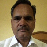 StreetHawk Employee Ashok Mudgal's profile photo