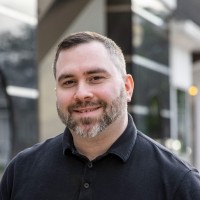 CodeWizardsHQ Employee Aaron Neme's profile photo