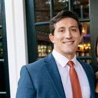 MADE Hoops Employee Jake Vitaliano's profile photo