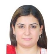 Peel District School Board Employee Sadia M.'s profile photo