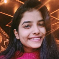 SproutsAI Employee Apoorva Sharma's profile photo