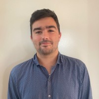 H&H Bagels Employee Lucas Morgan's profile photo