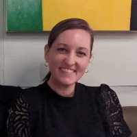 Google Employee Carrie Garcia's profile photo