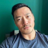 Angel Investor Employee Vince .'s profile photo