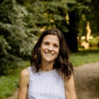 MIT Federal Credit Union Employee Catherine Ruas's profile photo