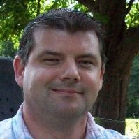 Dixons Carphone Employee Nigel Cmilt's profile photo