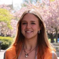 Navy SEAL Foundation Employee Emily Grubb's profile photo