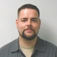 ASAALT Employee John Tait's profile photo