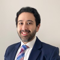Syed Kazi