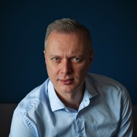 Planika Fires Employee Michał Kugacz's profile photo