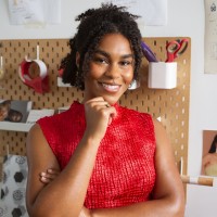 Yam Employee Morgan Thomas's profile photo