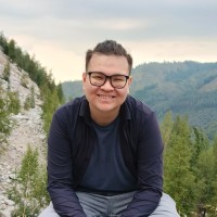 CYBERFOX Employee Alimzhan Zhurzhanov's profile photo