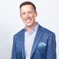 Equitable Employee Cima Goin's profile photo