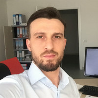 Gruppo Gesa Employee Filippo di Mario's profile photo