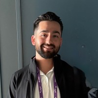 Santa Clara University Employee Adrian Torres's profile photo