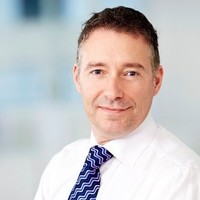 Benetas Employee John Staines's profile photo